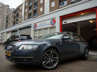 tweedehands Audi A6 4.2 FSI quattro * Sublieme yountimer *