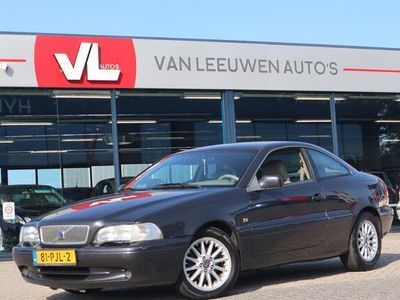 tweedehands Volvo C70 Coupé 2.0 T Luxury | Lees tekst | Climate Control