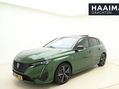 Groen Occasion 2023 Peugeot 308 GTi Hatchback | € 25.950 (Eerlijke prijs)
