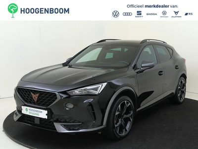 Occasion Cupra Formentor 204 PK (150 kW) 2024 Zwart SUV