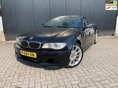 Occasion BMW 320 M Sport 170 PK (125 kW) 2004 Cabriolet