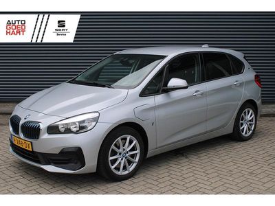 Grijs Gebruikt 2019 BMW 225 Active Tourer Executive MPV | € 15.895 (Eerlijke prijs)