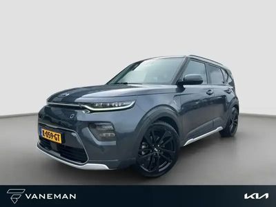 Kia Soul EV