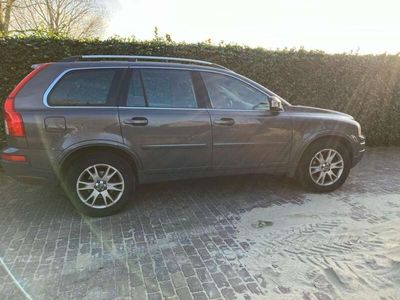 tweedehands Volvo XC90 4.4 V8 Summum