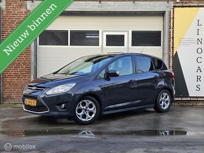 tweedehands Ford C-MAX 1.0 Titanium | PDC | Elek. Achterklep