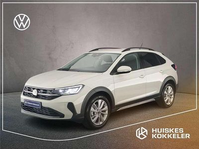 Grijs Nieuw 2025 VW Taigo Edition SUV | € 39.443 (Iets duurder)