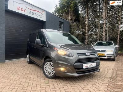 Grijs Occasion 2016 Ford Transit Van | € 9.895 (Eerlijke prijs)