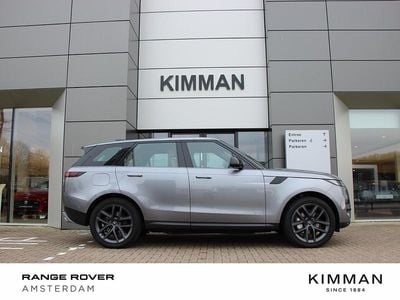 Grijs Occasion 2023 Land Rover Range Rover Sport SE SUV | € 96.500 (Eerlijke prijs)