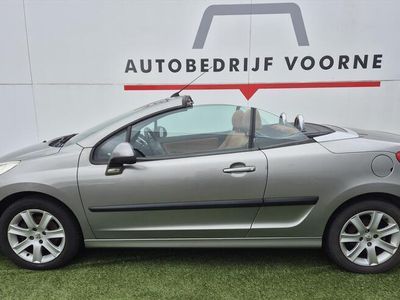 Peugeot 207 CC