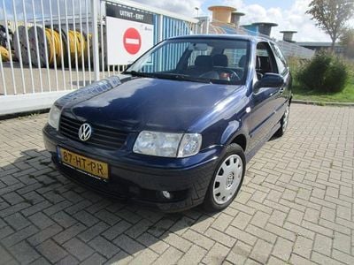 VW Polo