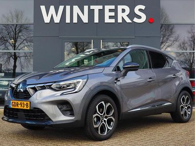 Occasion Mitsubishi ASX Intense+ 2024 Grijs SUV