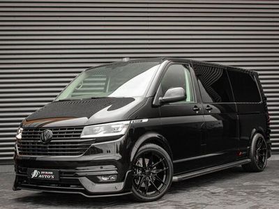 VW Transporter