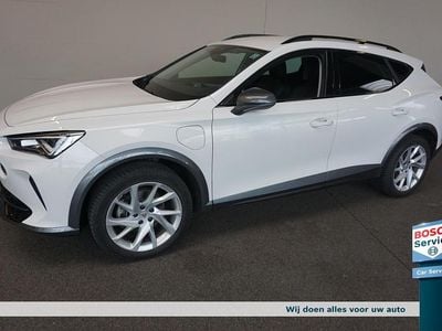 Occasion Cupra Formentor 2024 Wit SUV