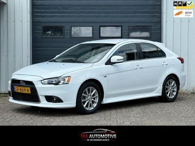 Mitsubishi Lancer Sportback