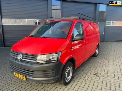 VW T6