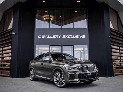 BMW X6 M50