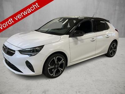 Occasion Opel Corsa GS Line 102 PK (75 kW) 2023 Wit Hatchback