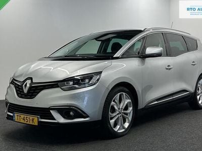 Renault Grand Scénic IV