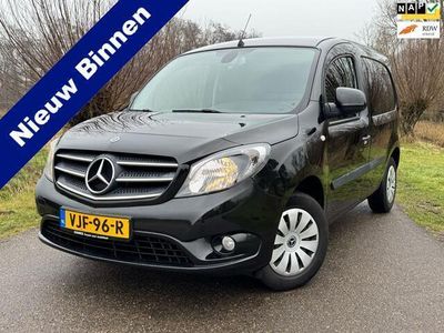 Mercedes Citan 109