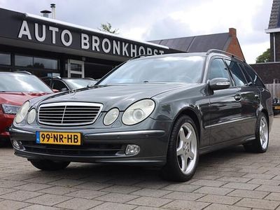 Mercedes 500