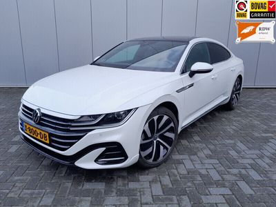 tweedehands VW Arteon 1.4 TSI eHy R Bns+