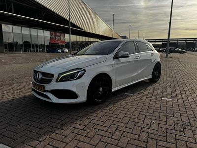 Mercedes A250