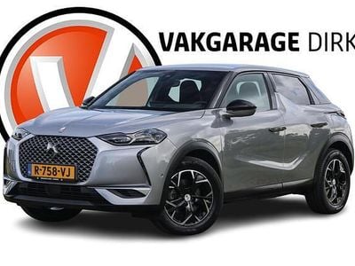 DS Automobiles DS3 Crossback E-Tense
