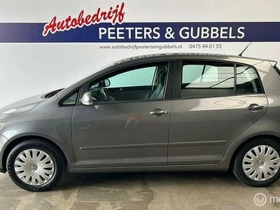VW Golf Plus