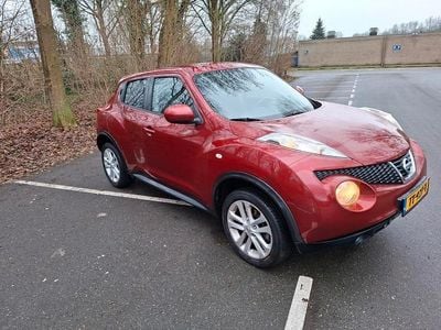 Occasion 2012 Nissan Juke SUV | € 6.999 (Goede deal)