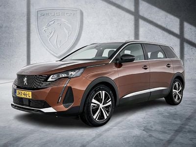 Occasion Peugeot 5008 Business-Line 181 PK (133 kW) 2022 Suv SUV