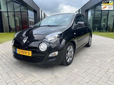 tweedehands Renault Twingo 1.2 16V Clima Cruise Facelift NL Auto NAP