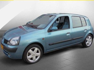 tweedehands Renault Clio II 