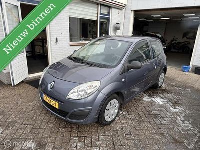 tweedehands Renault Twingo 1.2 Authentique