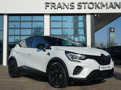 Occasion Renault Captur Rive Gauche 2025 Wit SUV