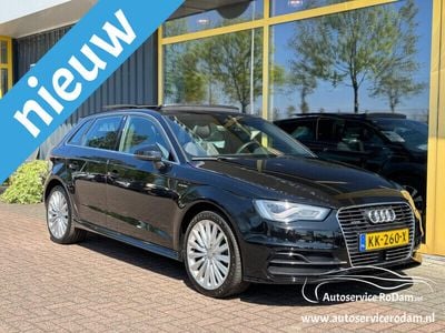 Audi A3 Sportback e-tron