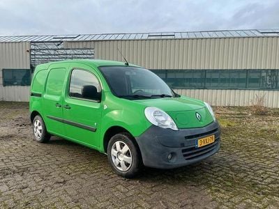 Occasion 2012 Renault Kangoo | € 3.500 (Goede deal)