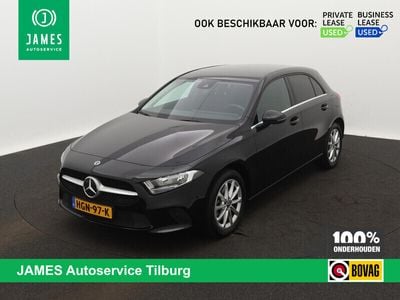 Mercedes A250