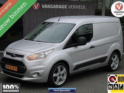 tweedehands Ford Transit CONNECT 1.6 TDCI L1|Marge:Geen Btw/Bpm|Navi|Nap