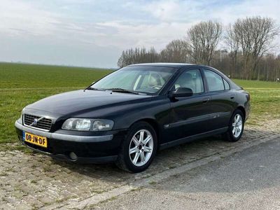 tweedehands Volvo S60 2.4 Edition