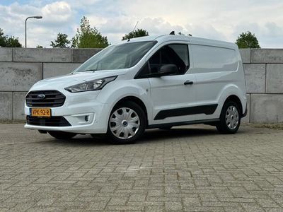 tweedehands Ford Transit CONNECT 1.5 ECOBLUE L1 TREND / Airco / Cruise / Voorruitverw