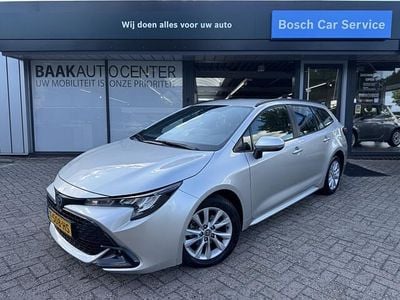 Toyota Corolla Hybrid