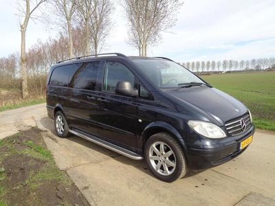 tweedehands Mercedes Vito 111 CDI 320 Lang