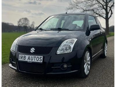 tweedehands Suzuki Swift 1.6 Sport