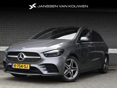 Mercedes B250e