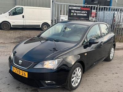 Gebruikt 2015 Seat Ibiza Ecomotive | € 3.650 (Super prijs)