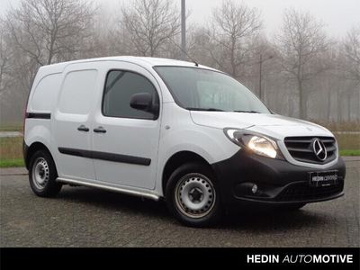 tweedehands Mercedes Citan 108 CDI BlueEFFICIENCY