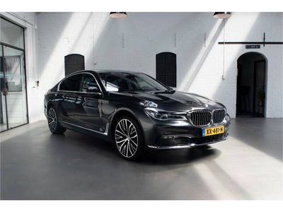 BMW 740