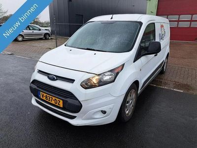 tweedehands Ford Transit CONNECT 1.5 TDCI L2 Trend Airco Nap