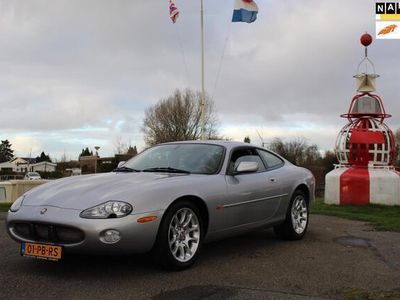 Jaguar XKR