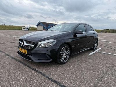 Mercedes A250